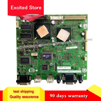 

For 46A63 main board KE282 XE282WJ working LK460D3LW10T screen