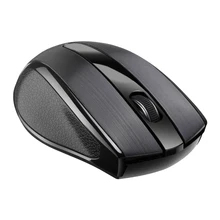 Беспроводная мышь для ноутбука 2,4 ГГц, беспроводная мышь с usb-приемником, 3 регулируемых dpi, 3-кнопочная мышь для компьютера, настольного компьютера, ноутбука