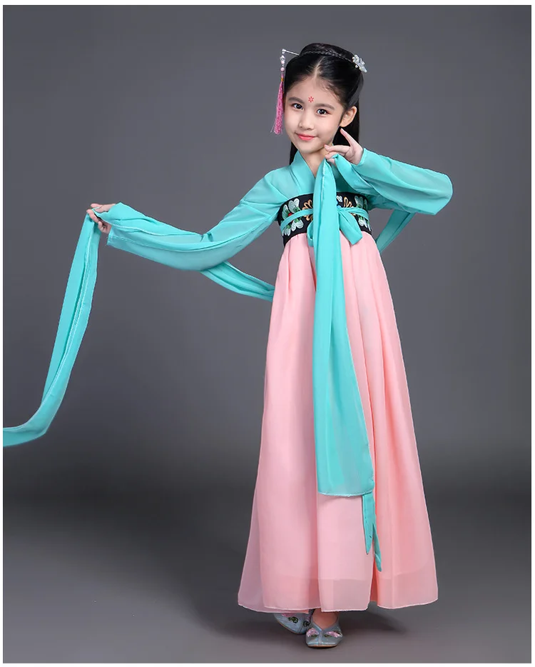 Hanfu Tang 27 750