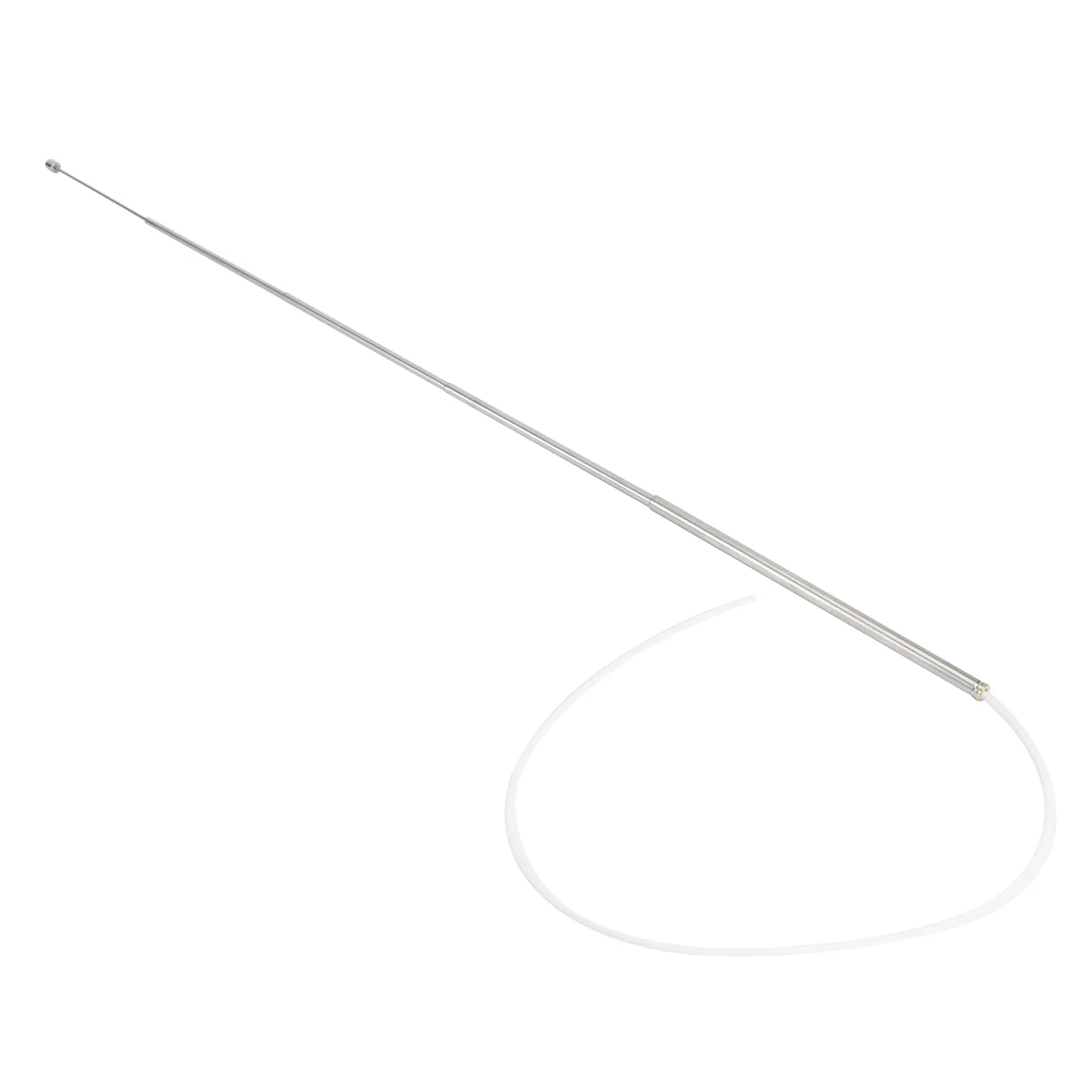 Areyourshop Power Antenna Mast Fits For Nissan Patrol GU Y61 FYE014012 Car Auto Accessories Parts