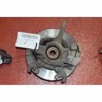 

STEERING KNUCKLE FRONT LEFT FORD FROLIC (CBK)