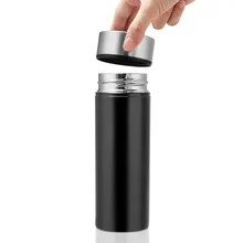 300 мл портативная кофейная Изолированная чашка, Подарочная кружка для путешествий, кемпинга, поездок, пеших прогулок