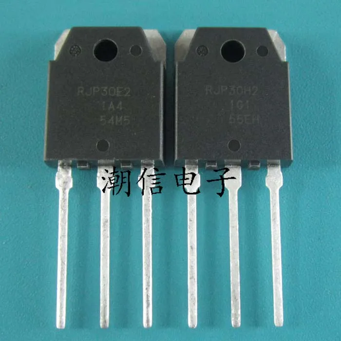 

10cps RJP30E2 RJP30H2