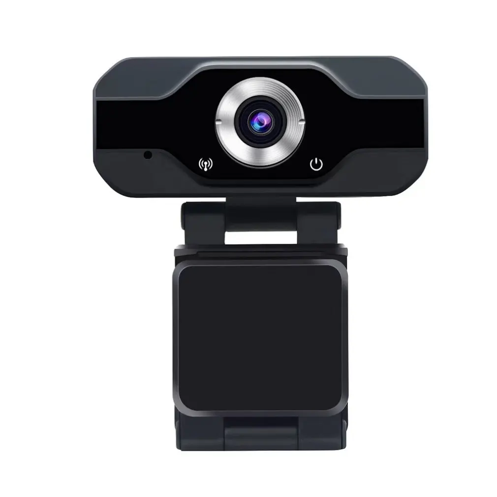 

Practical Camera HD Webcams USB Camera Video Recording Web Camera Portable Drive-free Webcams For PC