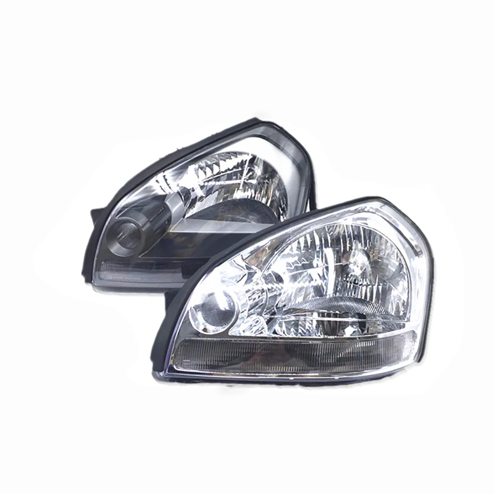 Фара туксон 1. Фара hyundai tucson jm. Туксон фары передние. Tucson jm фары. Hyundai tucson 2008 фары передние.