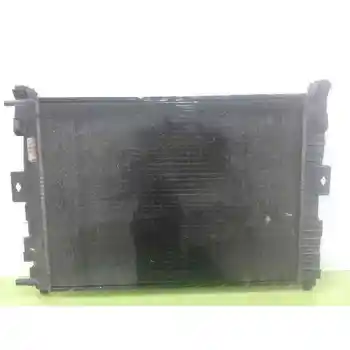 

8200115541 WATER RADIATOR RENAULT SCENIC II