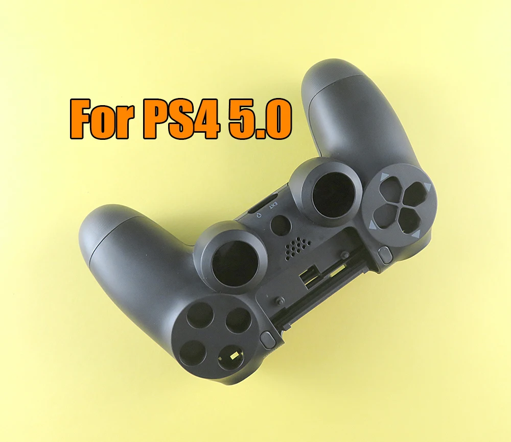 Полный Корпус чехол для PS4 Версия 5 0 JDS 050 055 JDM050 полный оболочки контроллера