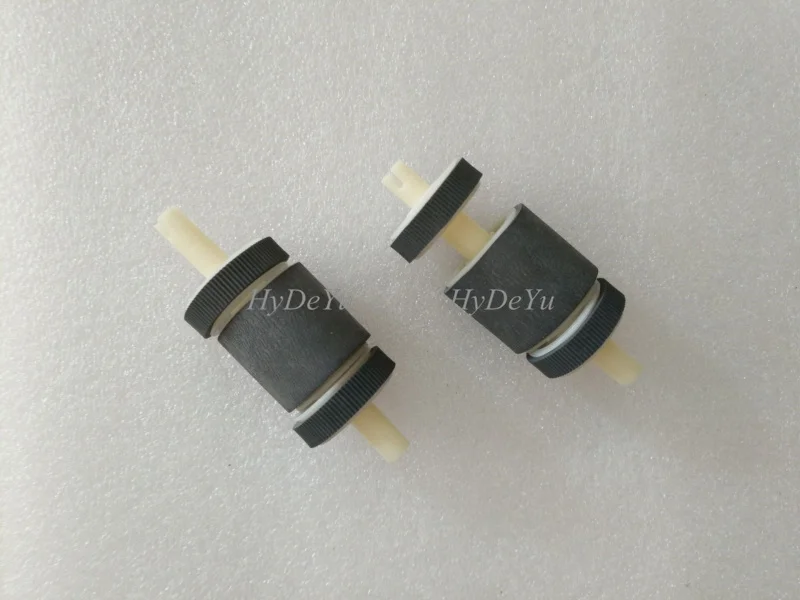 2 шт. RL1-0540-000 RL1-0540 лоток 2 ролик для захвата бумаги комплекты для HP 1160 1320 3390 3392 2727 LBP3300 3310 3360 3370