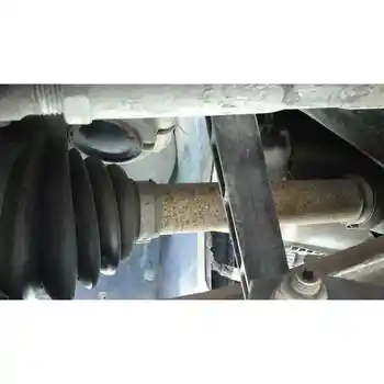

TRANSMISSION FRONT LEFT PEUGEOT 306 SALOON 3/4/5 DOOR (S2)