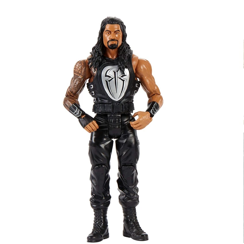 Фигурка римского рестлера игрушка 7 дюймов фигурка борцца Коллекционная модель