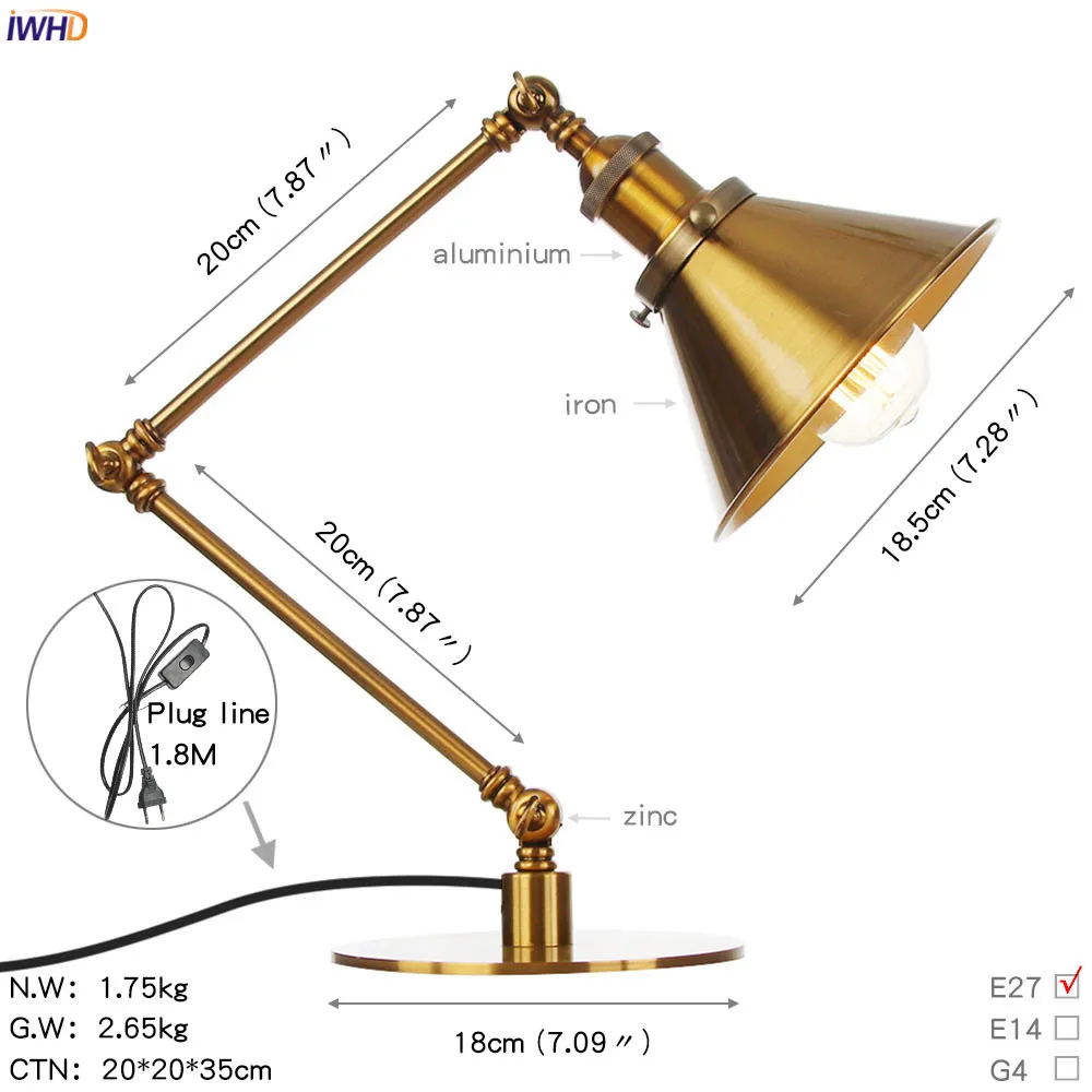 T0032L金古铜 尺寸图英文版