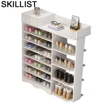 

Para El Hogar Moveis Schoenenrek Zapatero Placard De Rangement Mueble Scarpiera Meuble Chaussure Rack Cabinet Shoes Storage