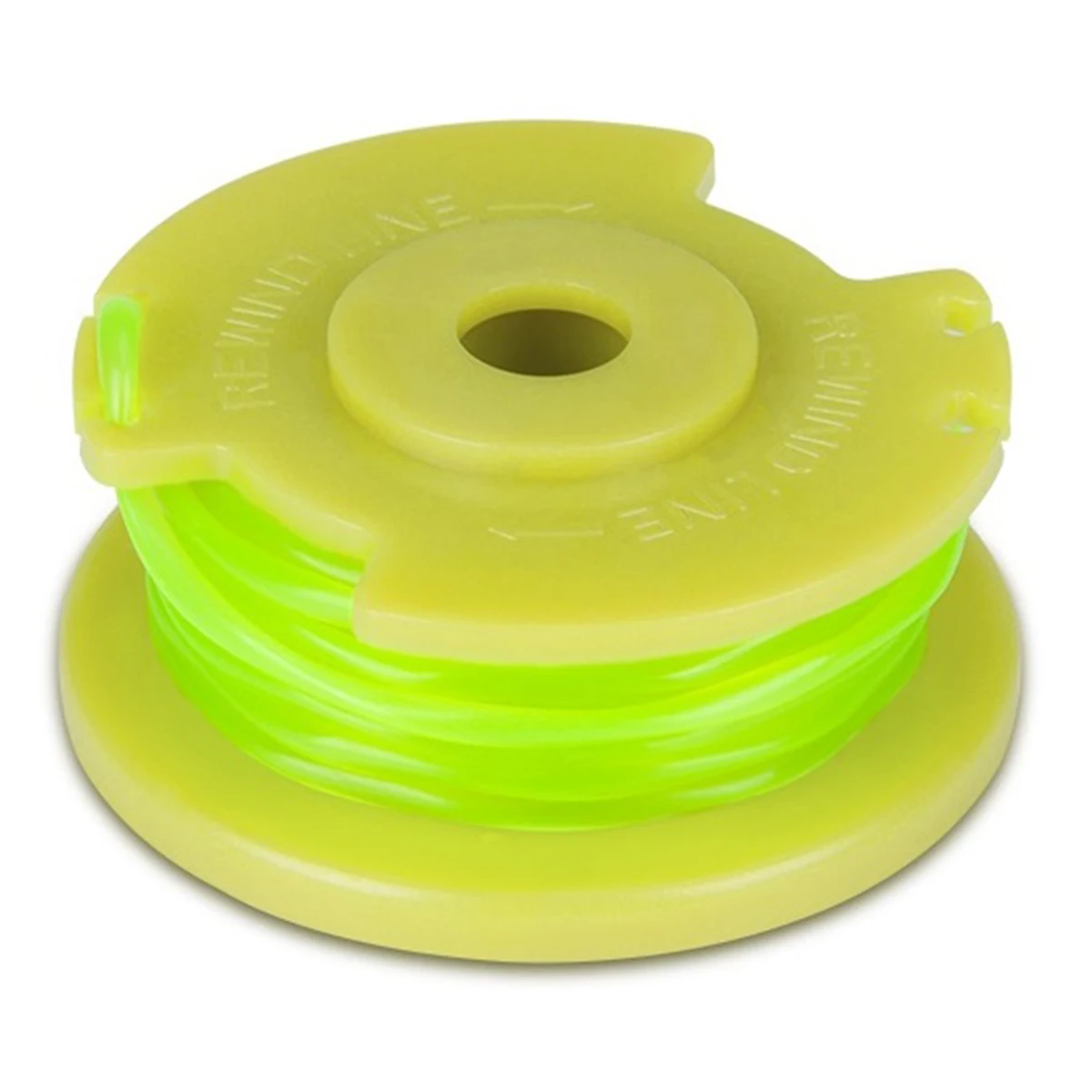 

New Spool Line 3Pcs Spool Line Replacement For Ryobi Auto-Feed Grass String Trimmer Spool Lines Dropshipping