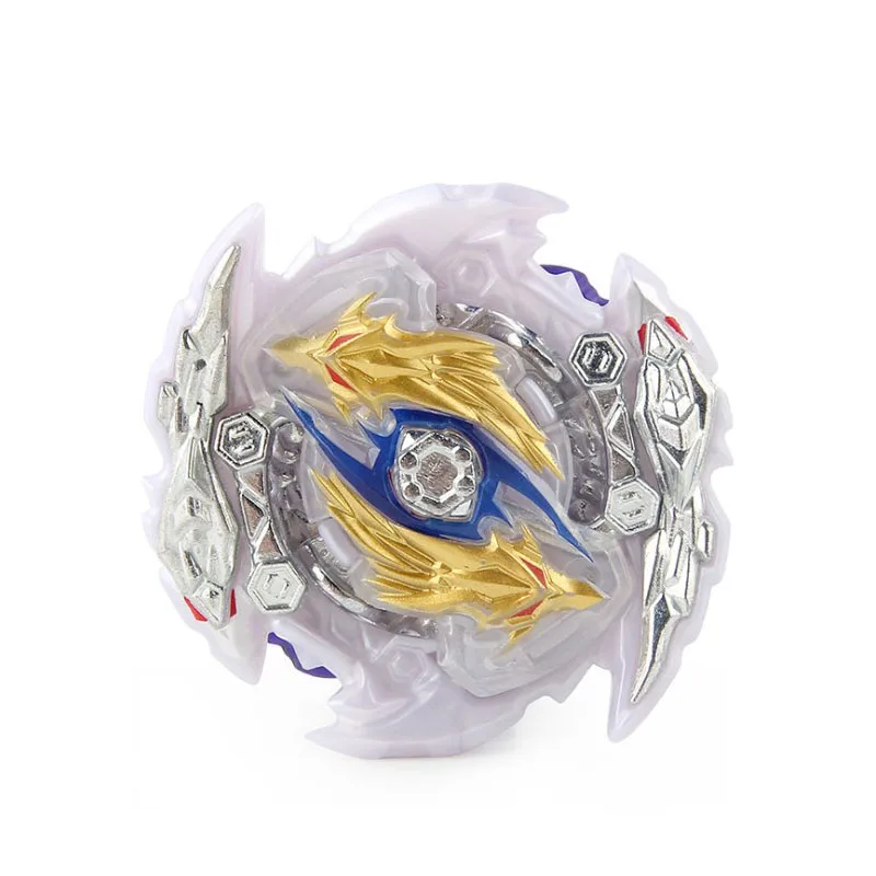 Аксессуары для волчков волчок BEYBLADE GT бустер Zwei Longinus Dr.Sp' METSU B144 Распродажа