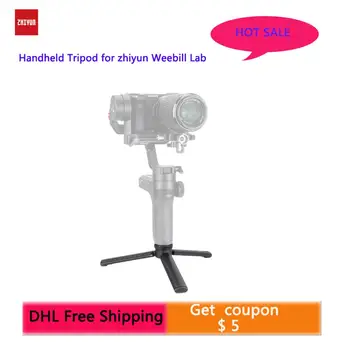 

Free ship Zhiyun Handheld Tripod for zhiyun Weebill Lab