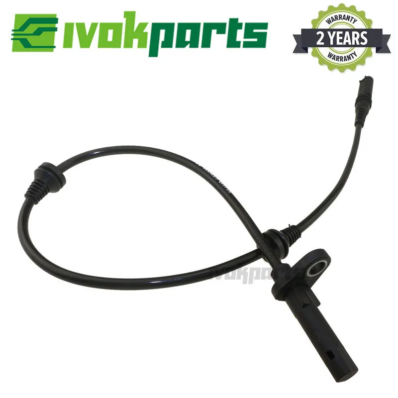 2 шт. датчик скорости колеса для BMW X5 E70 F15 M F85 X6 E71 E72 F16 F86 3.0L 4.4L 4.8L 34526771776|Датчик