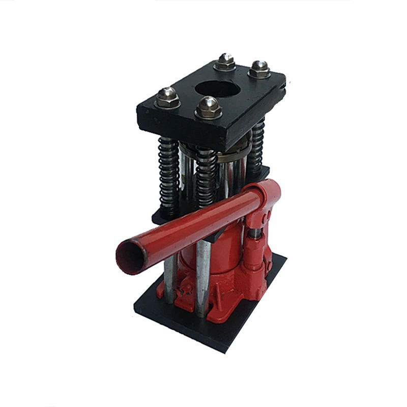 Manual Hydraulic Hose Crimper atelieryuwa.ciao.jp
