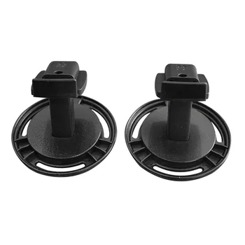 

Home Metal Hanging Rack Professional Theater Subwoofer Wall Mount Support Ceiling Bracket Speaker Stand Durable For BOSE 650