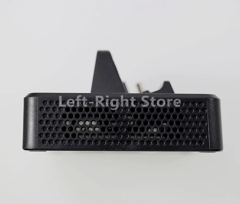 20PCS Dobe USB 3.0 NS 스위치 용 휴대용 tv베이스 HDMI-TV 비디오 어댑터 변환 유형-C 충전기 스탠드와 호환 가능