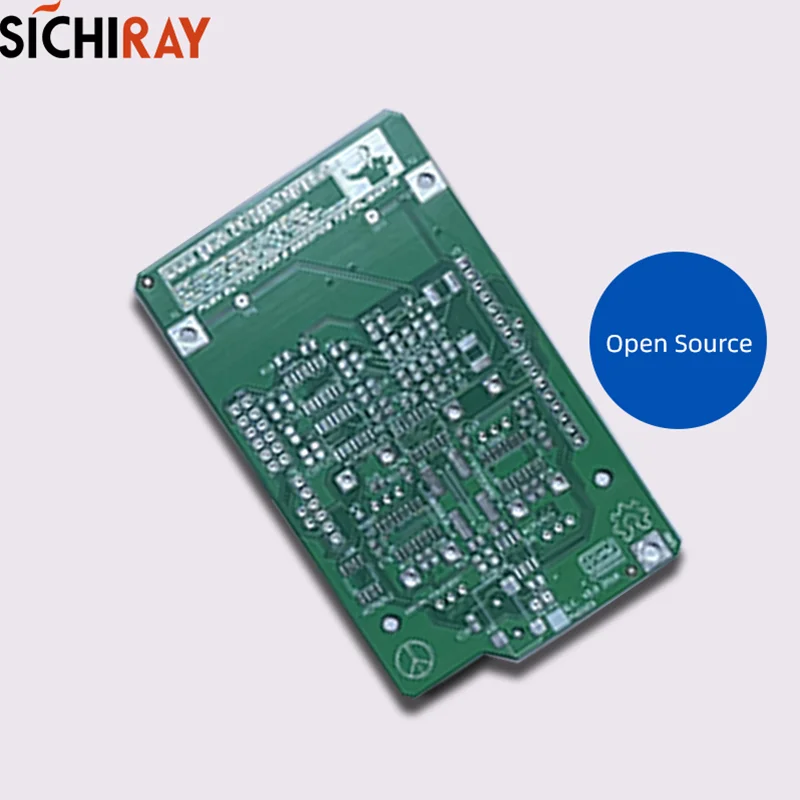 Open Theremin PCB 60x100mm V3.0 OSHW Shield for Arduino Uno Open Source Projekt