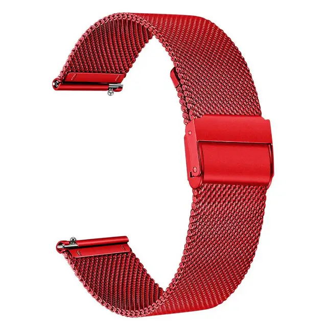 reloj milanesa para Michael Kors Access 