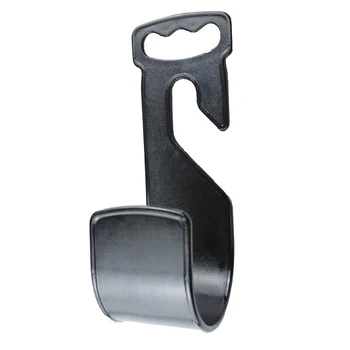 

Hose Hanger Shower Nozzle Durable Expandable Pipe Holder Storage Rack Plastic Home Hooks Wall Mount Multipurpose Practical