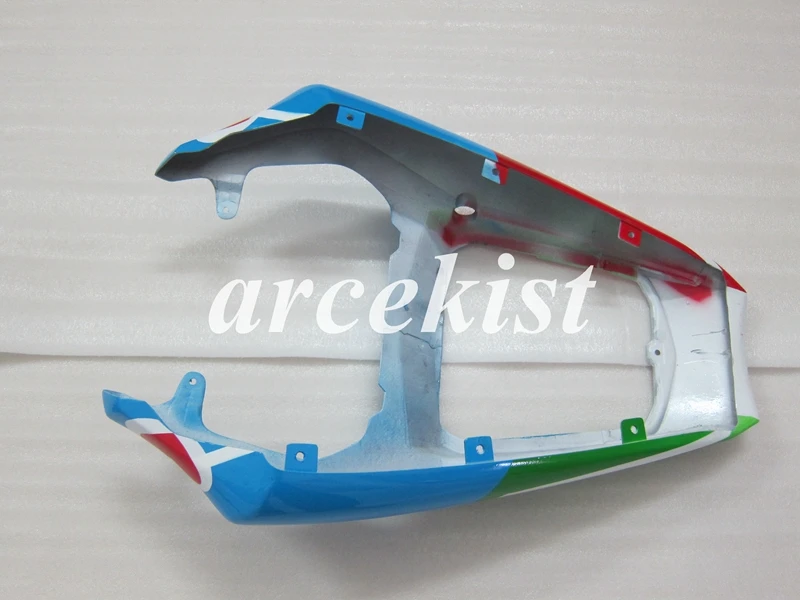 4 подарки ABS полный обтекатель комплект подходит для YAMAHA YZF-R6 2003 2004 или 2005 R6 03 04 05 Обтекатель Набор Кузов на заказ 500 лет