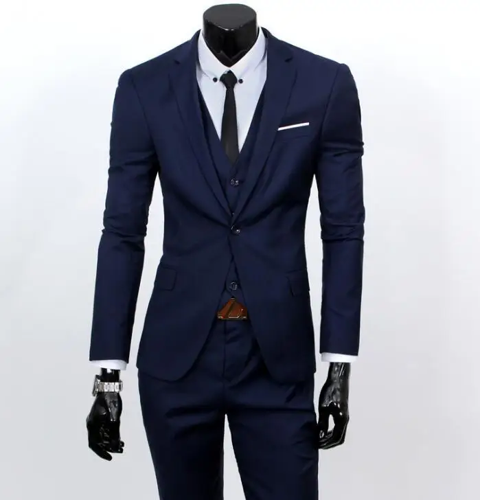 Suit Suit Men's Three-piece Suit,Suit Slim Groomsman Groom Wedding Dress,Man Suit,Men Suits for Wedding,Black Dress for Dinner , Suit Suit Men's Three-piece Suit,Suit Slim Groomsman Groom Wedding Dress,Man Suit,Men Suits for Wedding,Black Dress for Dinner ,