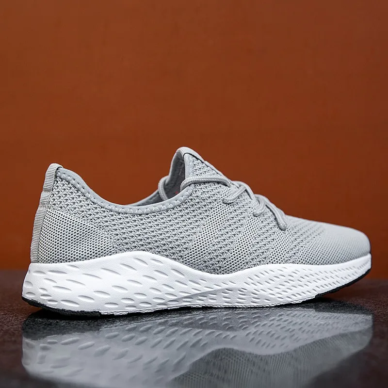 Обувь мужские кроссовки лето осень корзины дышащие Sapato Masculino Krasovki Zapatos De Hombre модные мужские туфли повседневные