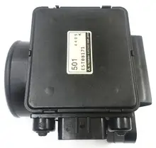 1pc High Quality Air Flow Meters E5T08171 MD336501 Maf Sensors Fit for Mitsubishi Pajero v73 Outlander Japan Original Parts