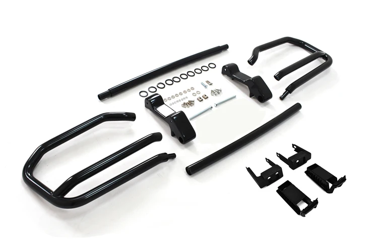 2019 W464 G63 前护杠 (4)