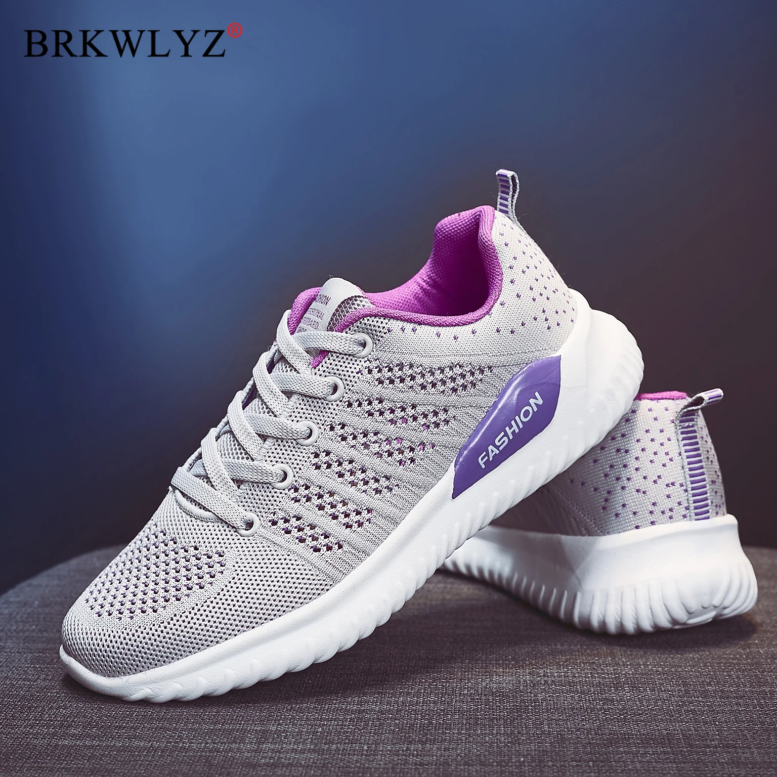 lightweight ladies trainers