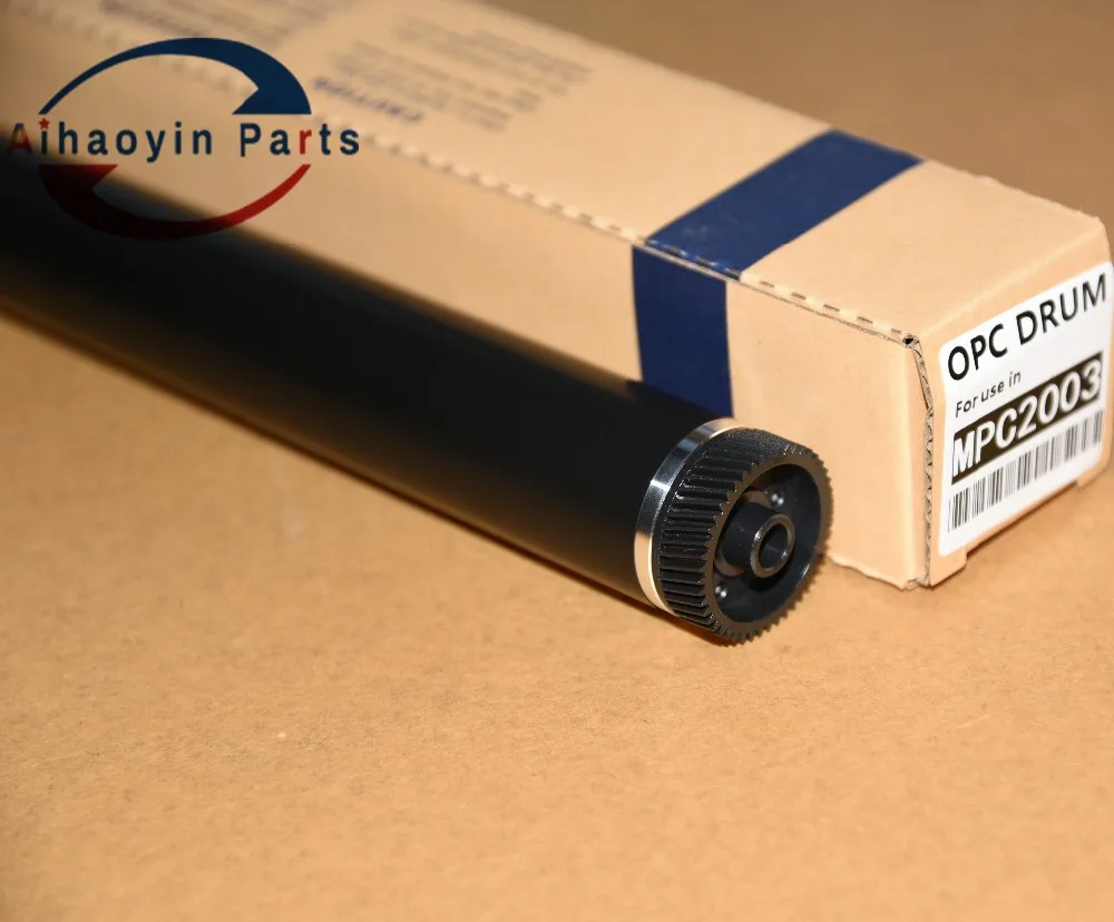 6 шт фотобарабанное фазирующее устройство для Ricoh Aficio MP C2003 C2503 C2503SP C2011 C2011SP C2004 C2504 MPC2003 MPC2503 MPC2011 MPC2004 MPC2504