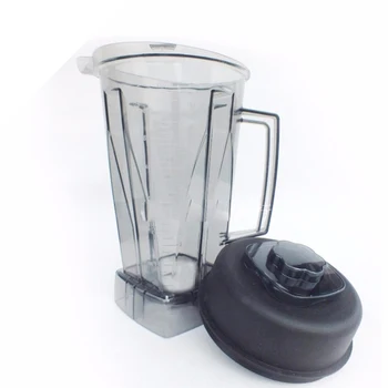 

High quality blender 010 767 800 G5200 G2001 jtc Blender machine CONTAINER jar for Blender Juicer Parts free shipping