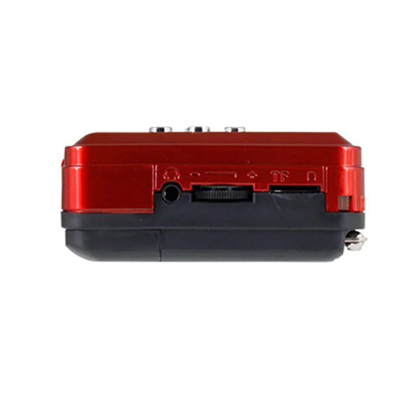 KK69BT радио usb tf карта Bluetooth цифровой маленький динамик старое утро Упражнение радио перезаряжаемый mp3-плеер