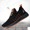 2022 New Men Sneakers Mesh Casual Shoes Lac-up Shoes Men Lightweight Comfortable Breathable Walking Sneakers Zapatillas Hombre ► Photo 2/6