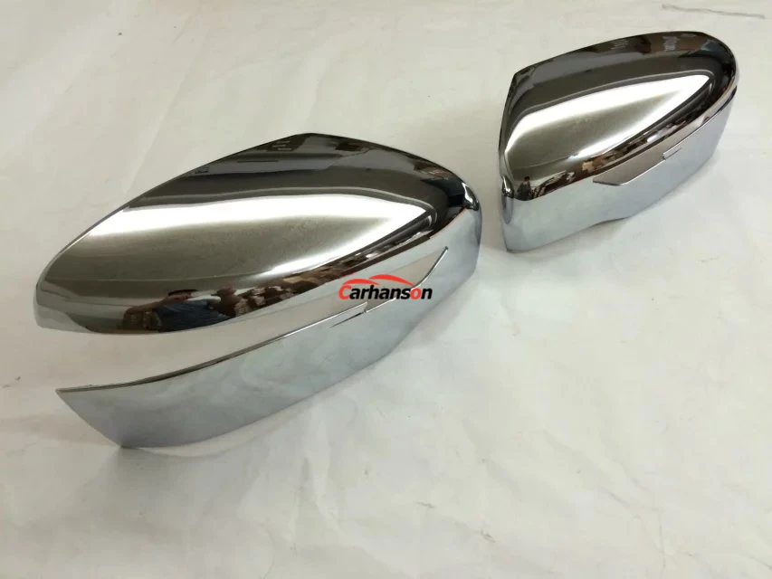 后视镜罩（电镀）2