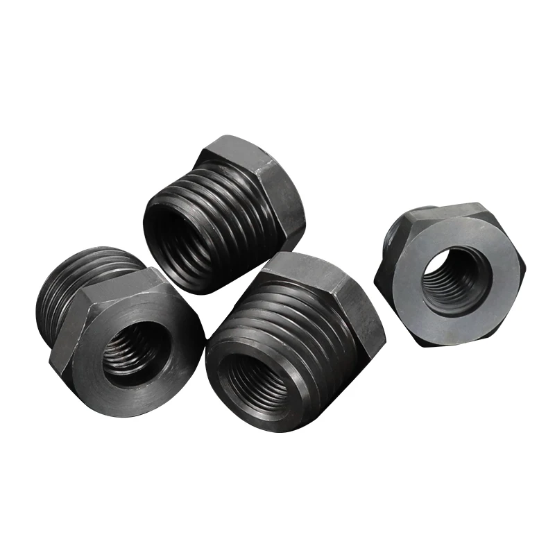 Adaptador de Madeira M33x3.5 do Mandril do Torno M18x2.5 18tpi Adapter Adapter X16 Adaptador do Eixo da Linha do Parafuso para o Mandril de Torneamento de Madeira do Torno das Ferramentas Ferr. torneam. - Image 2