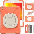 Coral Orange