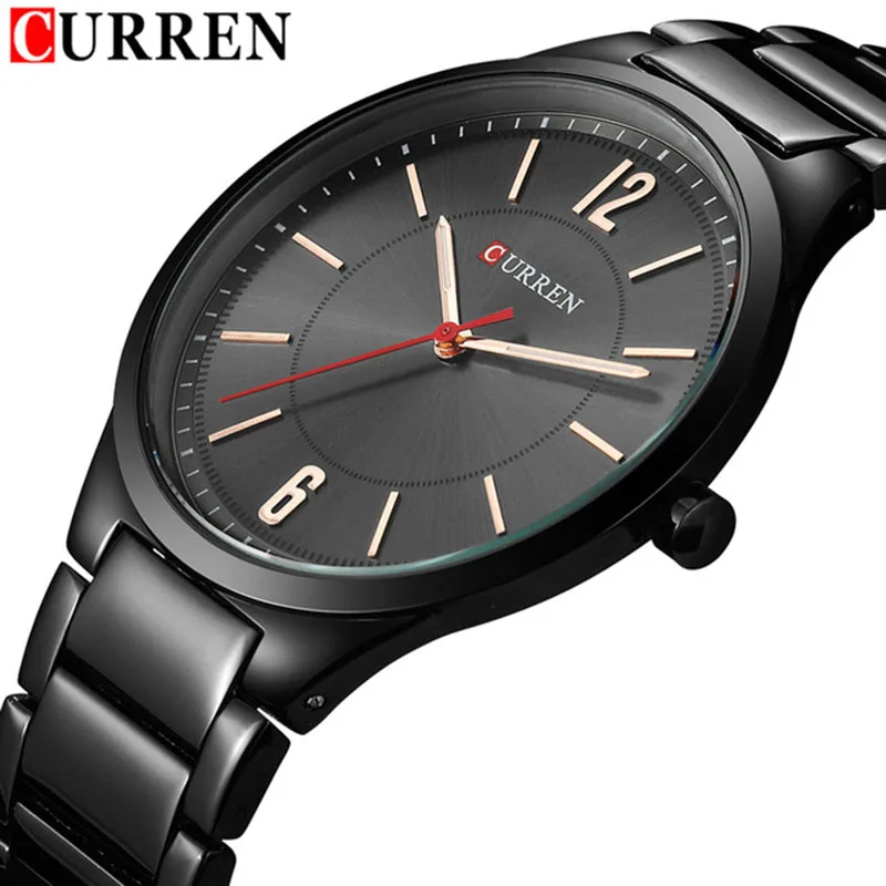 curren smart watch