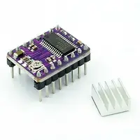 UNO R3 плата для Arduino совместимый + CNC V3 щит + 4x DRV8825 драйвер Новое поступление инструмент части