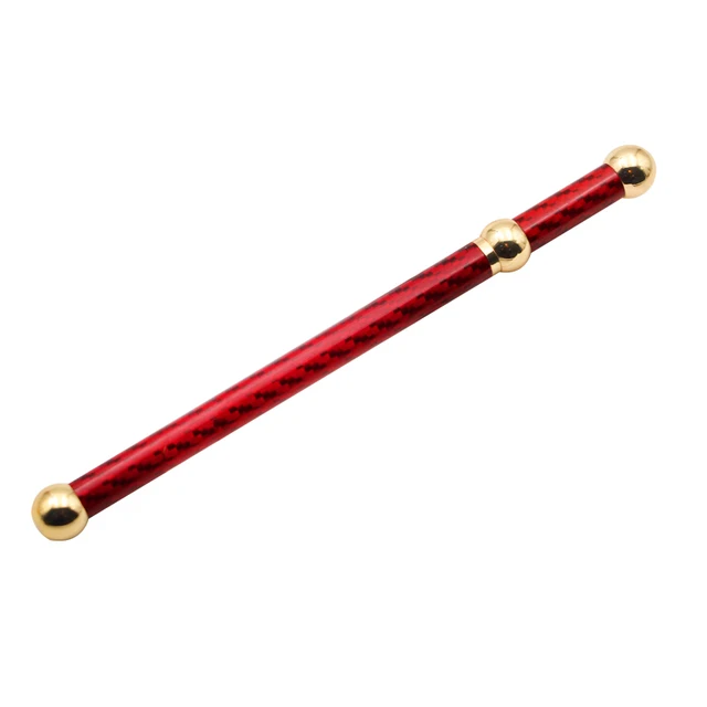 Stainless Steel Cigar Needle Drilled Cutter Burr Dredge Hole Retro Puncher Portable Carbon Fiber Smoking Tools Accessories - Image 5