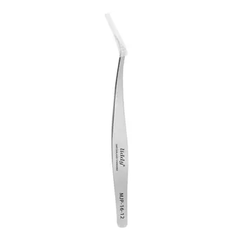 

Stainless Steel Eyelash Curler False Fake Eyelashes Clip Women Eyelash Makeup Beauty Tweezers Clip Tool