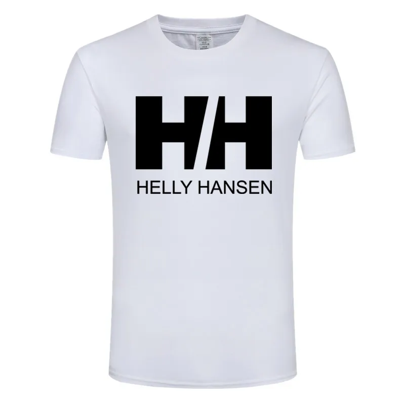 

Summer HH Printed T-Shirt men women short sleeve T Shirt Fashion casual tshirt Men Child Gift Tshirt Tops 100% cotton clothing