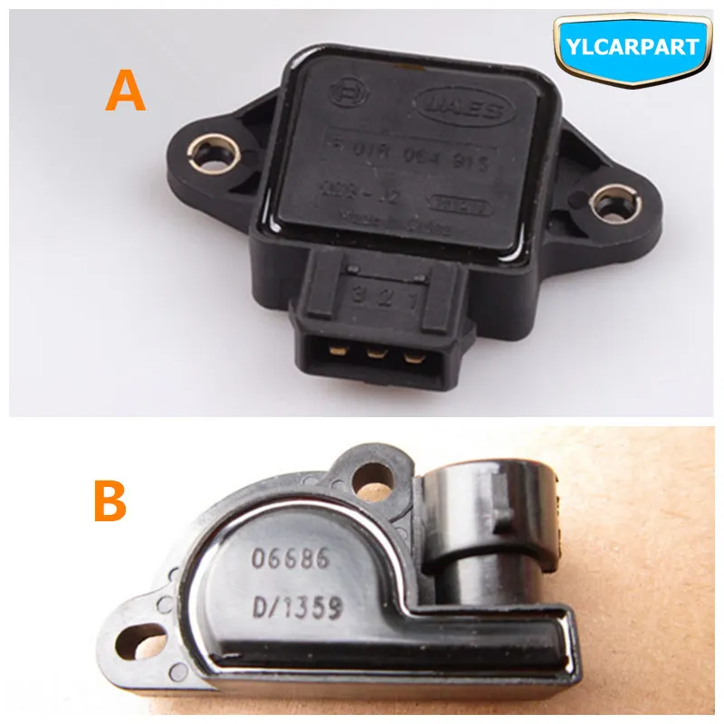 

For Geely MK,MK2 ,MK Cross Hatchback,Car throttle position sensor