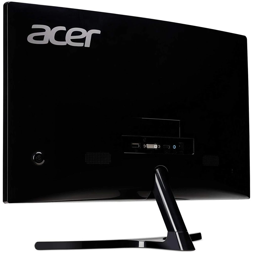 Монитор Acer 23.6" ED242QRAbidpx VA 1920x1080 144Hz FreeSync 250cd/m2 16:9