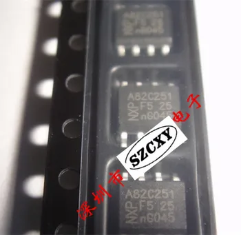

New and original 30PCS PCA82C251T Processor IC is available from stock