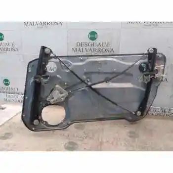 

WINDOW LIFTER FRONT LEFT SEAT IBIZA (6L1) Cool [BK339] [13436252]