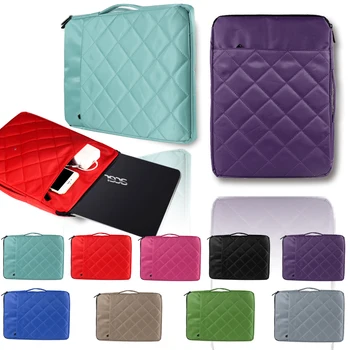 

Laptop Bag Case for Acer Chromebook 11/13/14 Laptop Sleeve Notebook Bag for Acer Spin 1 3 5 7/Swift 1 3 5 Business Handbag