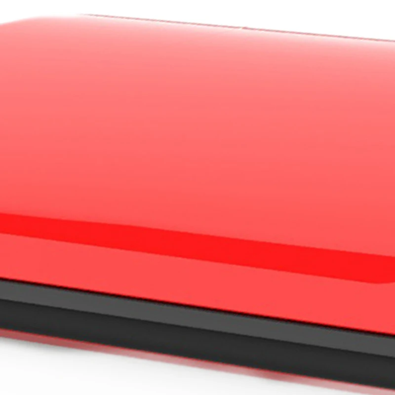 Горячая XD-Mini электронная сигарета 750Mah сменная система картриджей 1 мл испаритель